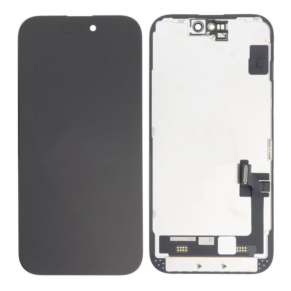 iPhone 15 Original Display Glass Change