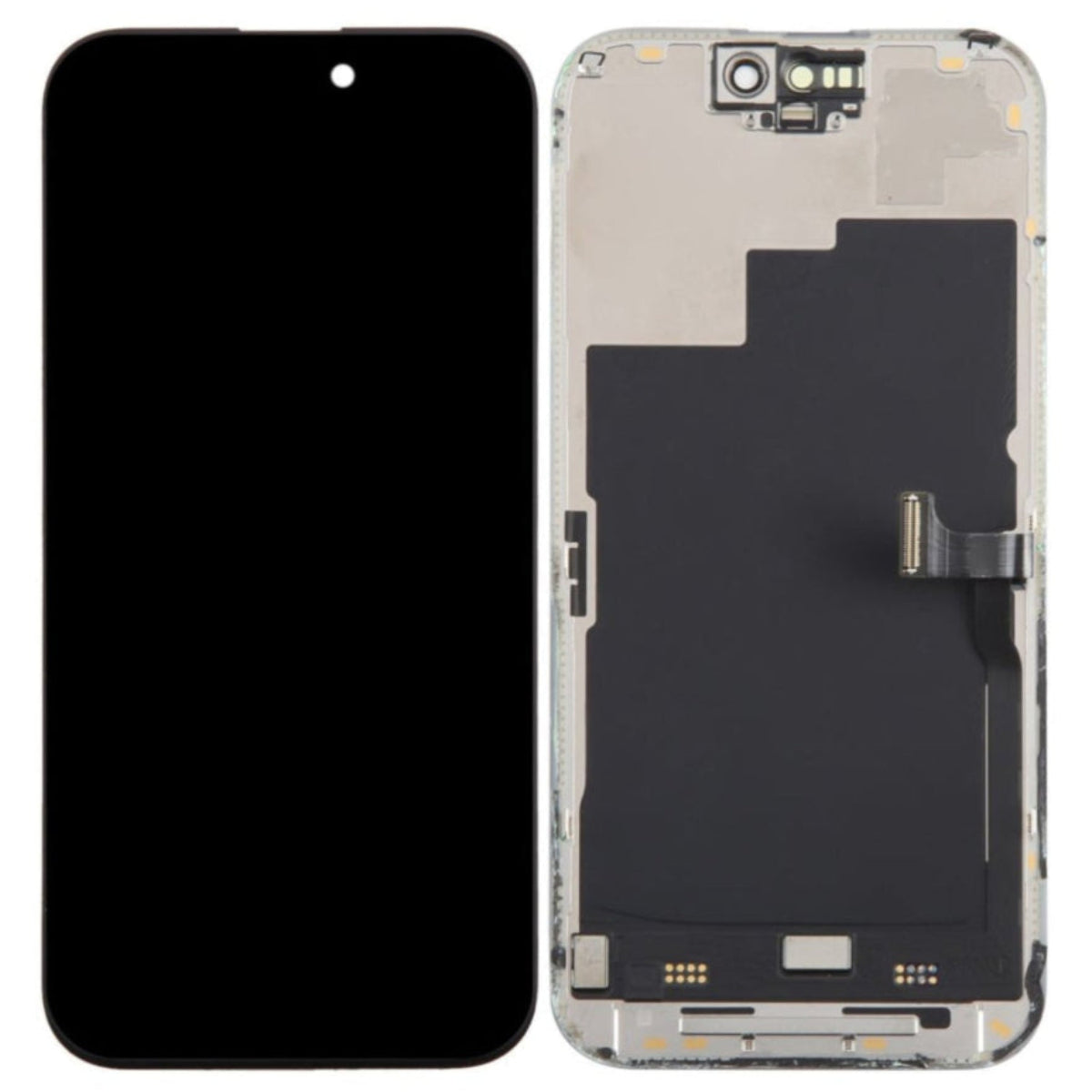 iPhone 15 PRO MAX Original Display Glass Change