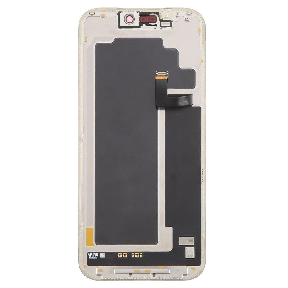 iPhone 17 PRO MAX Original Display Glass Change