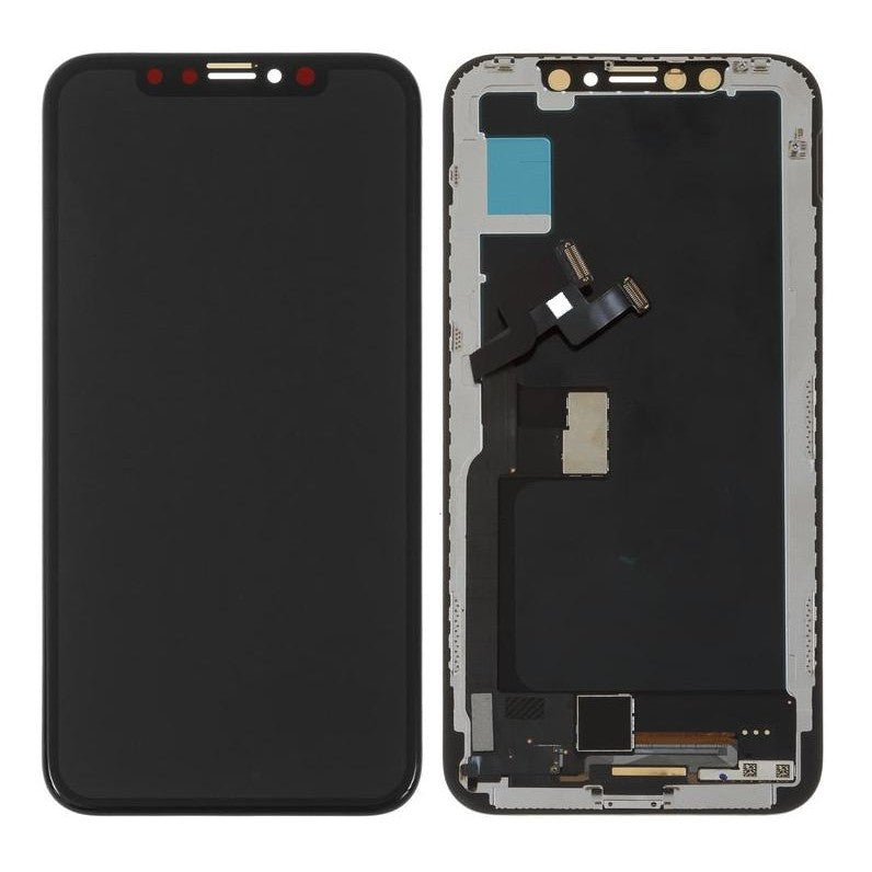 iPhone X Original Display Glass Change