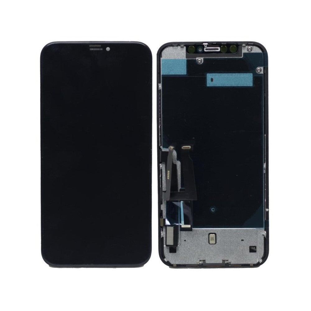 iPhone XR Original Display Glass Change