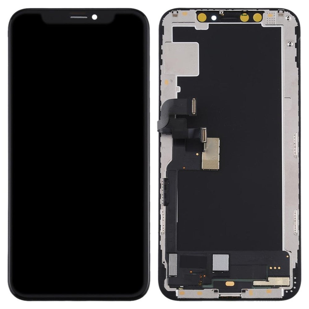 iPhone XS Original Display Glass Change