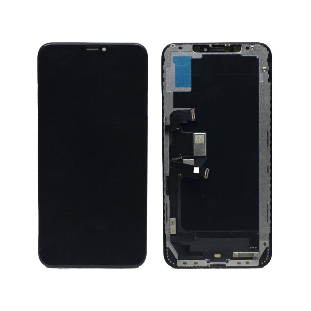 iPhone XS MAX Original Display Glass Change