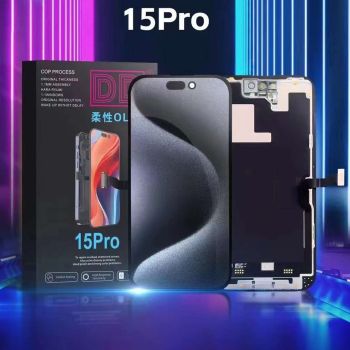 iPhone 15 PRO DD OLED Display