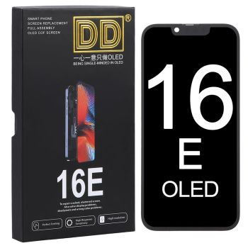 iPhone 16E DD OLED Display